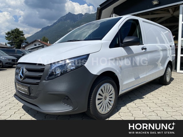 Vito 116 CDI Kasten lang