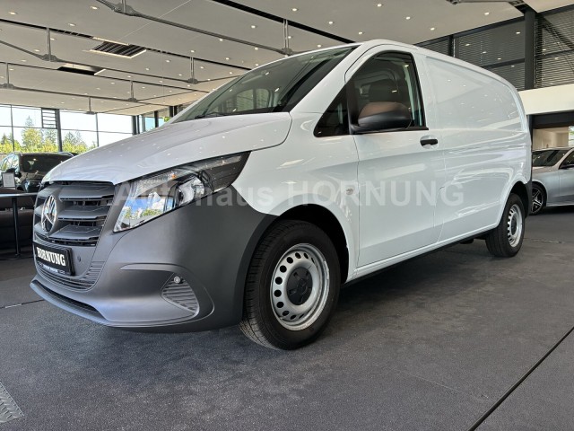 Vito 114 CDI Kasten kompakt