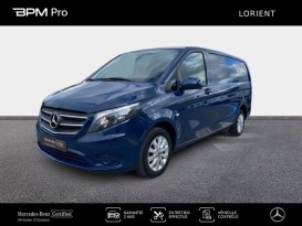 Vito 114 CDI Fourgon Long