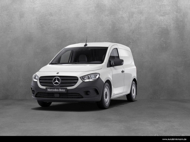Citan 110 CDI Kasten standard