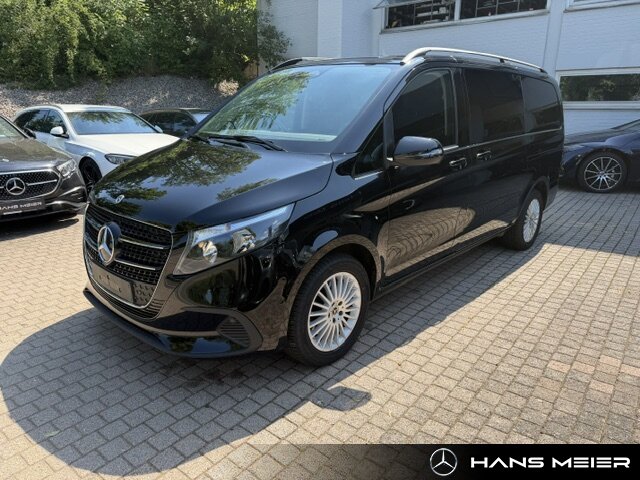 V 250 d lang