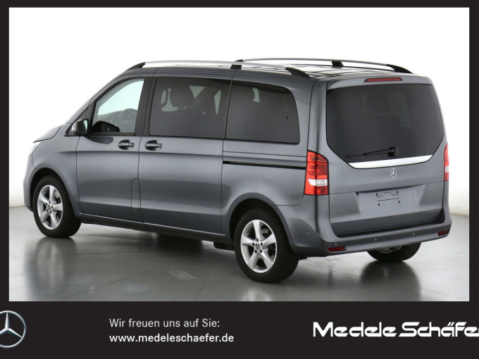 Mercedes Classe V 220 D EDITION Kompakt - 2023 - Joinsteer - #2