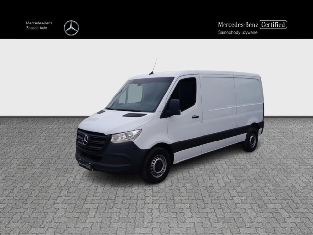 Sprinter 315 CDI Furgon Standard