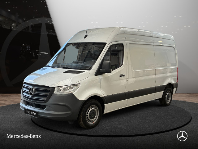 Sprinter 315 CDI Kasten standard