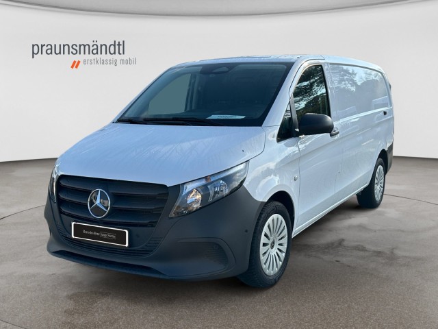 Vito 116 CDI Kasten lang
