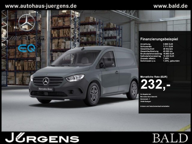 Mercedes-Benz Citan