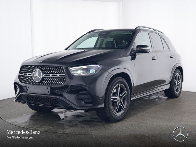 GLE 350 de 4MATIC