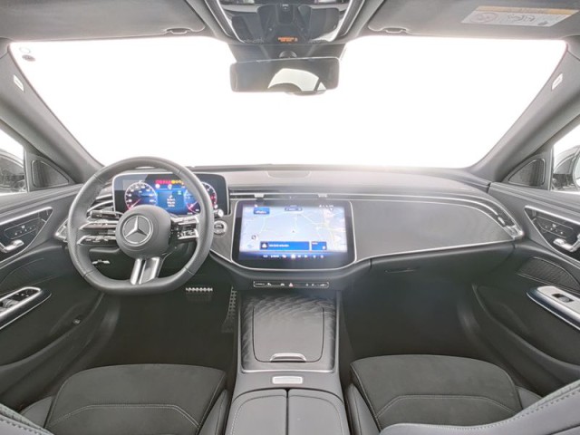 Mercedes-Benz E 450