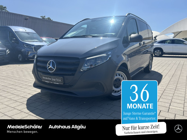 Vito 116 CDI Mixto kompakt