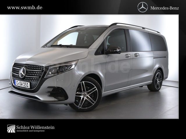 Mercedes-Benz V 300 occasion