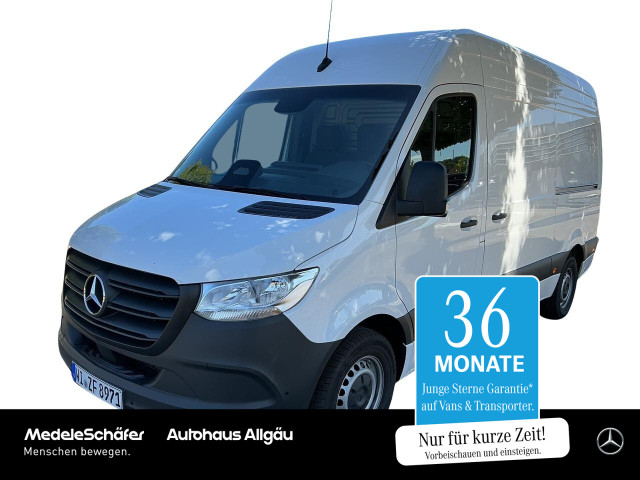 Sprinter 315 CDI Kasten standard