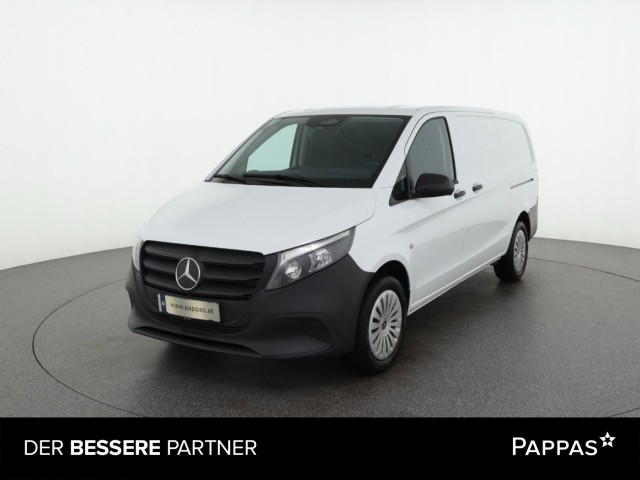 Vito 114 CDI Kasten lang