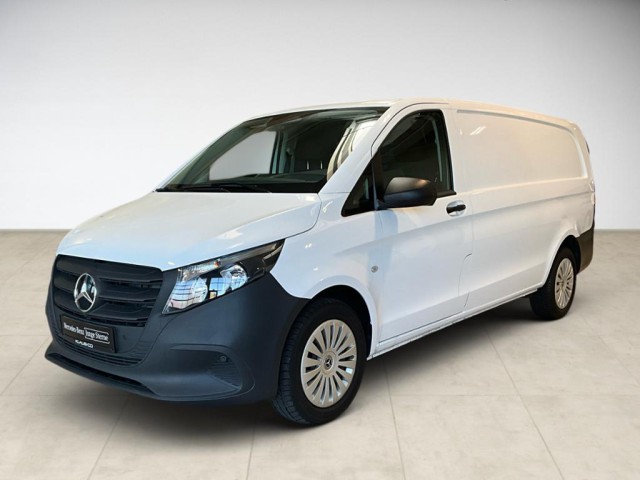 Vito 116 CDI Kasten extralang