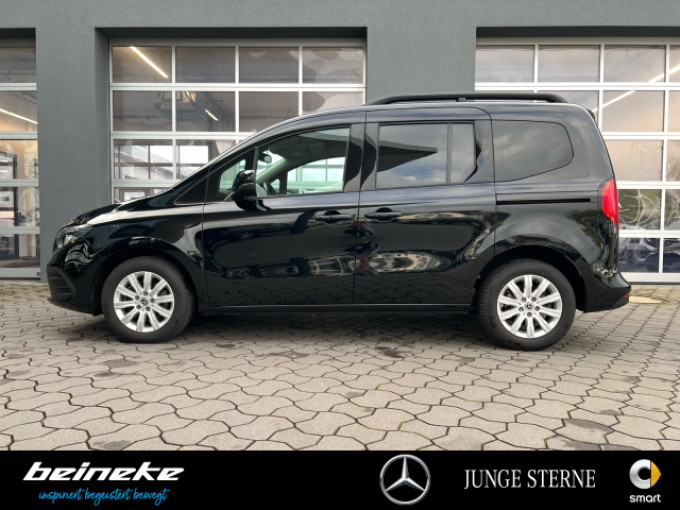 Mercedes Classe T 180 PROGRESSIVE Standard - 2023 - Joinsteer - #3