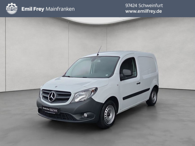 Mercedes-Benz Citan
