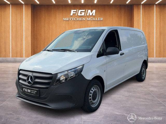 Vito 114 CDI Kasten kompakt