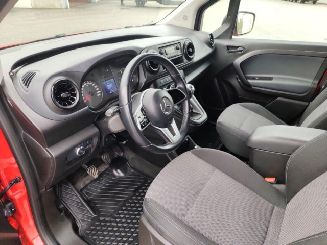 Mercedes-Benz Citan