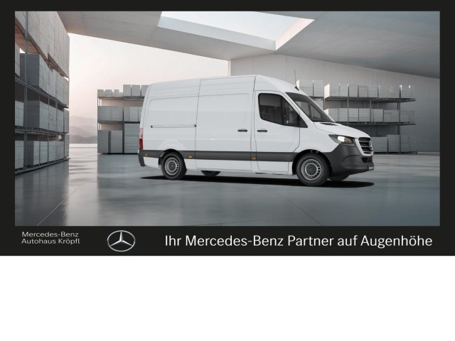 Sprinter 315 CDI Kasten standard