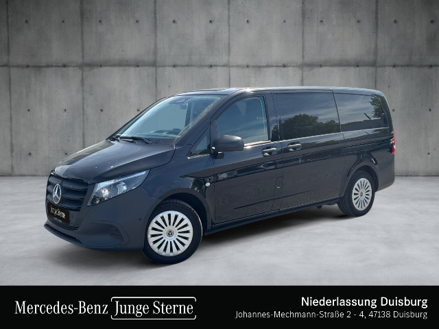 Vito 116 CDI Tourer lang