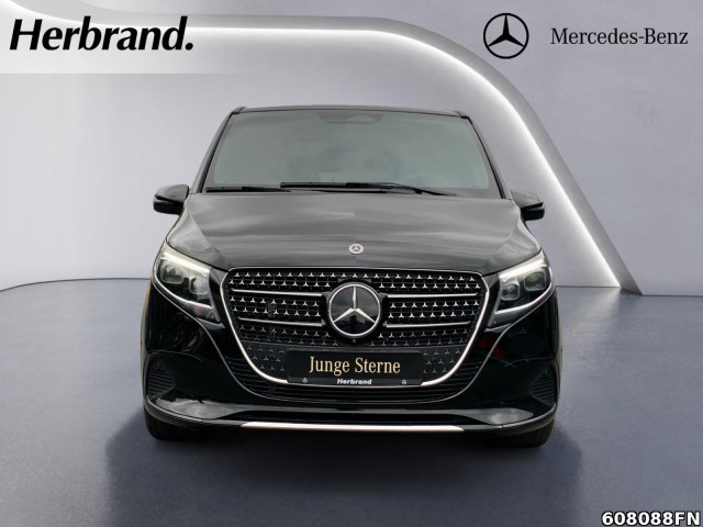 V 300 d Avantgarde extralang