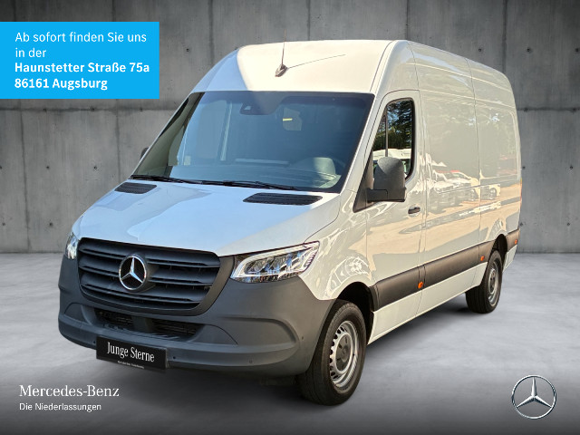 Sprinter 316 CDI Kasten Hochdach Standard