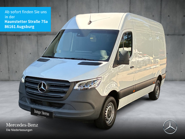 Mercedes-Benz Sprinter 316 CDI Kasten Hochdach Standard
