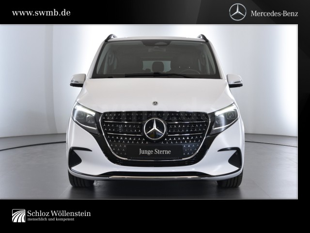V 300 d Avantgarde lang
