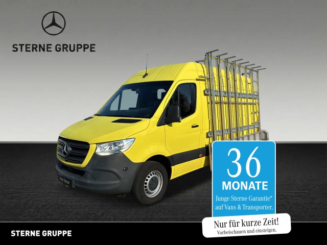 Sprinter 315 CDI Kasten standard