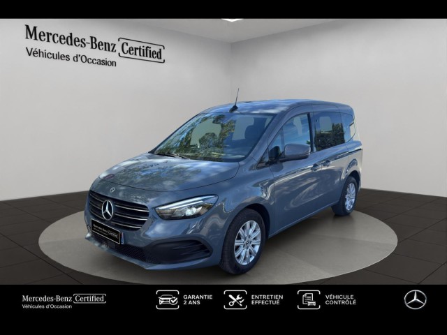 T 160 d Style standard