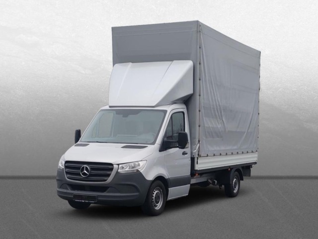 Sprinter 315 CDI Pritsche lang