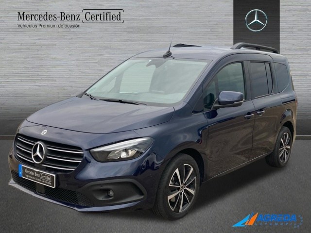 T 180 d PROGRESSIVE Medio