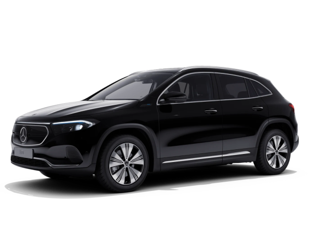 EQA 300 4MATIC