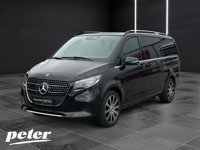 V 300 d Avantgarde lang