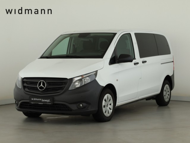 Vito 116 CDI Tourer kompakt
