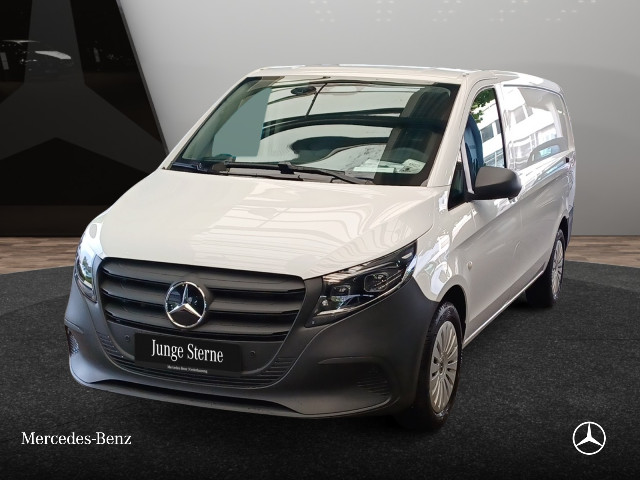 Vito 116 CDI Kasten lang