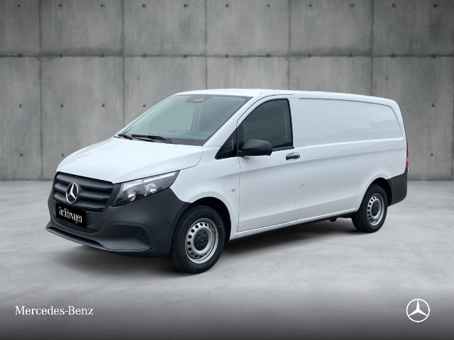 Vito 114 CDI Kasten lang