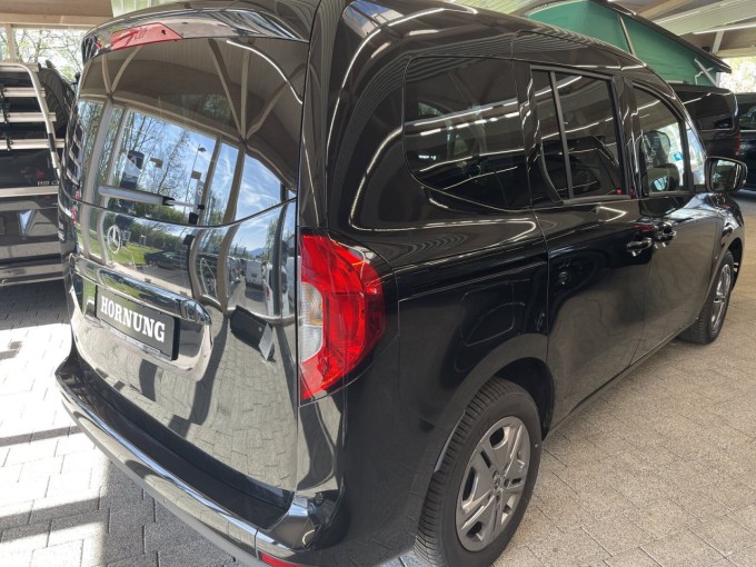 Mercedes Classe T 180 STYLE Standard - 2024 - Joinsteer - #6