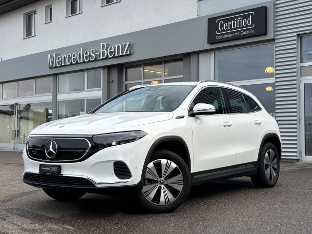 EQA 300 4MATIC