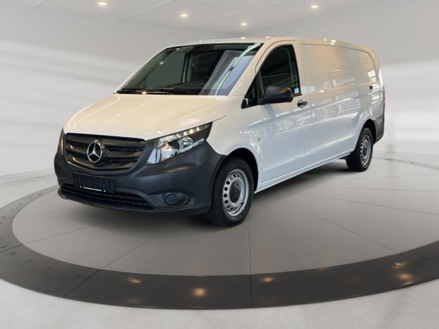 Vito 116 CDI Kasten Extralang