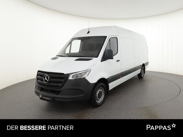 Sprinter 317 CDI Kasten lang