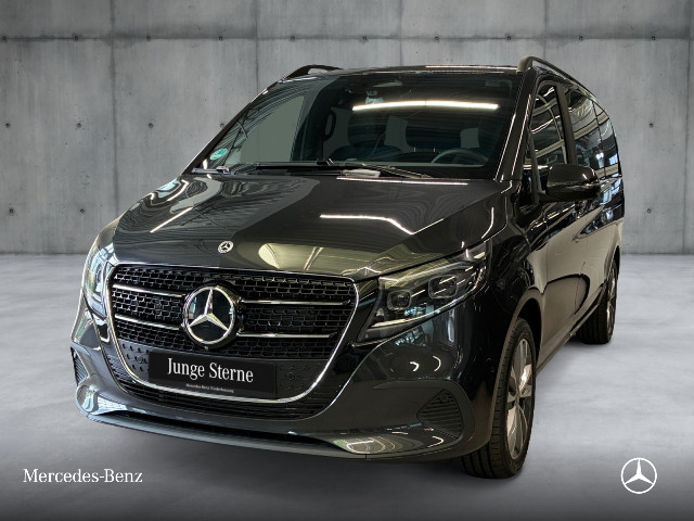 V 250 d Style lang