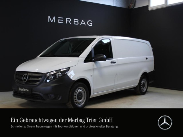 Vito 116 CDI Kasten Lang