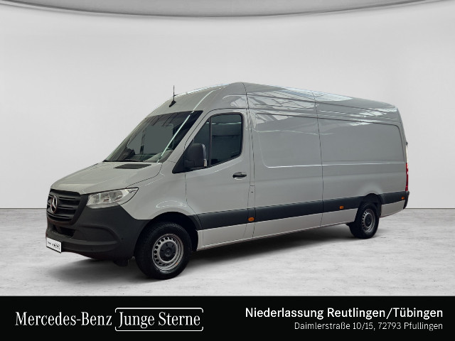 Sprinter 317 CDI Kasten lang