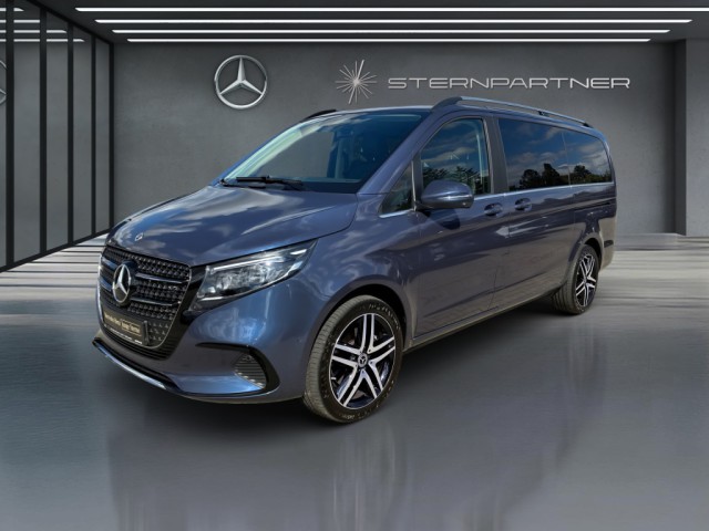 V 300 d Avantgarde lang