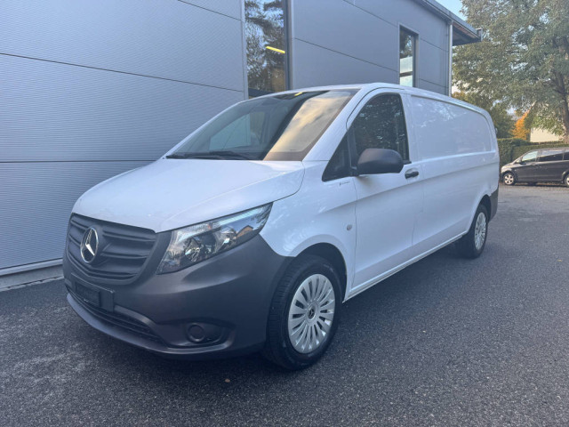Vito 119 CDI Kasten extralang