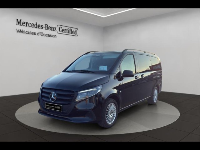 Vito 119 CDI Tourer long