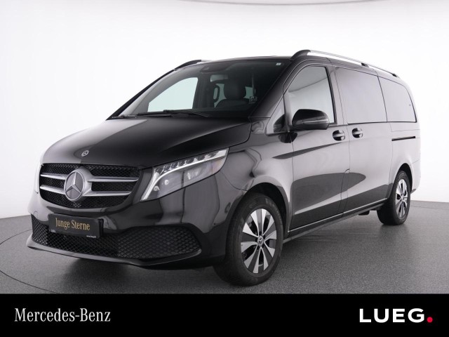V 250 d lang