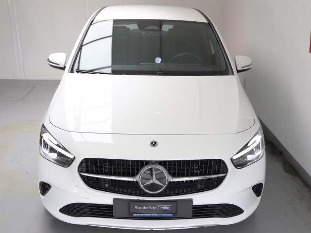 B 200
