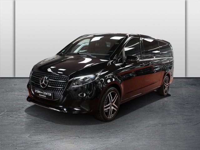 V 250 d Avantgarde extralang