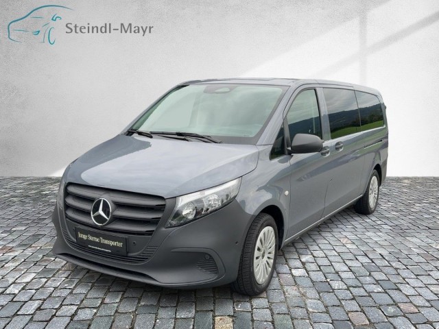 Vito 116 CDI Tourer extralang